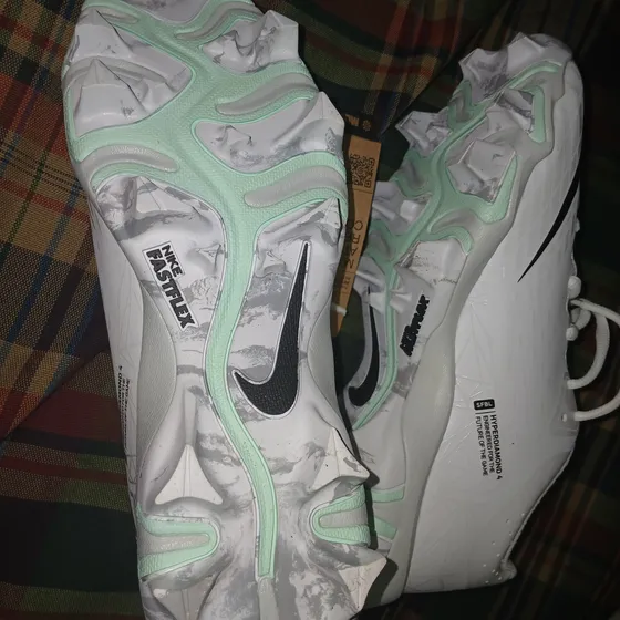 Zapatos Sotfbol