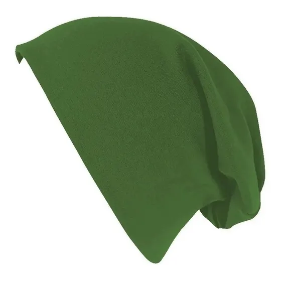 Beanie Touca Gorro Frio Estiloso Unissex Malha Fina Cores