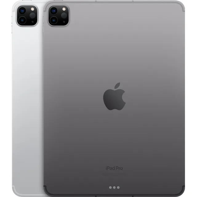 Apple iPad Pro 11 Pulgadas Gen 4 2022 Wifi M2 1 Tb