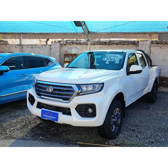 Great Wall Wingle 7 2.0 Diesel Elite