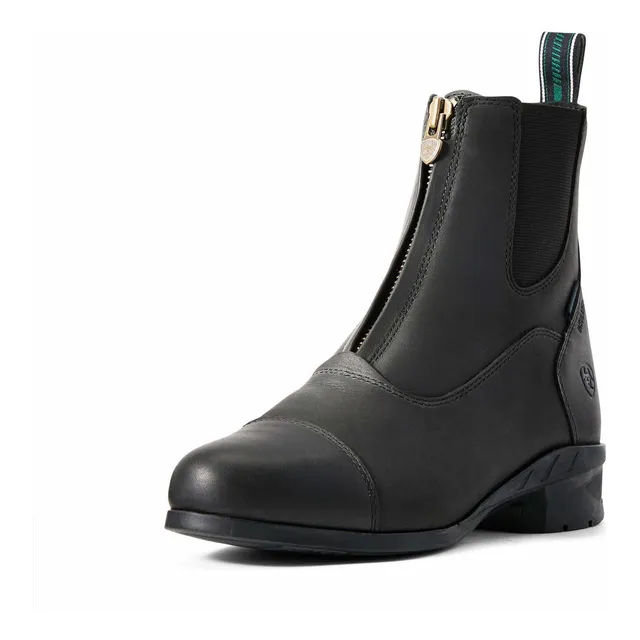 Ariat Heritage Iv Zip H2o Aislado
