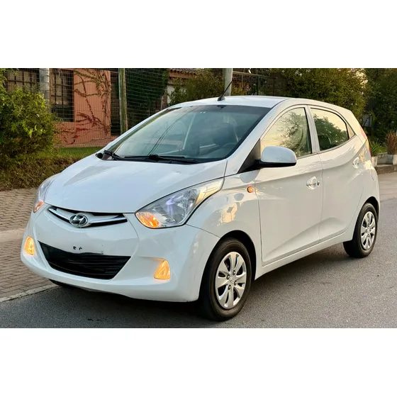 Hyundai Eon 0.8 Gls Full