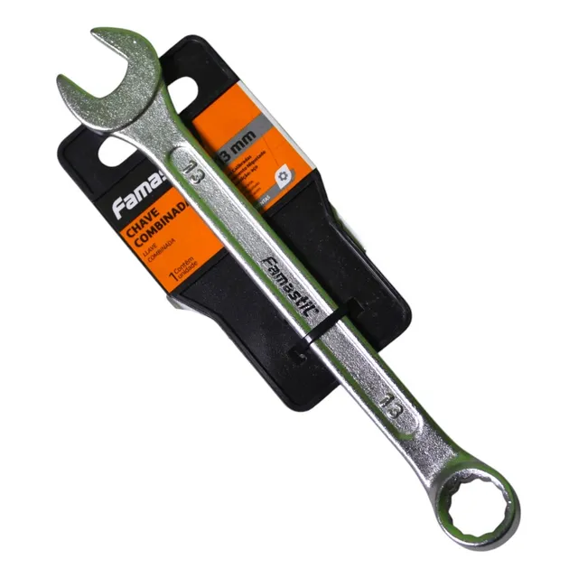 Llave Combinada, Acero Carb 32mm 1-und