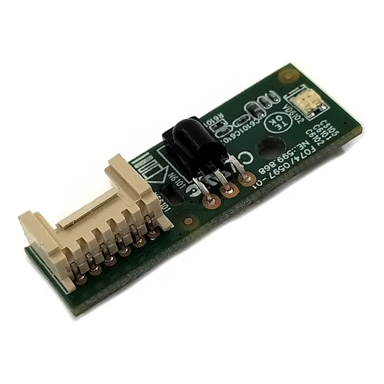 Sensor Remoto Tv Semp Toshiba 40l2400