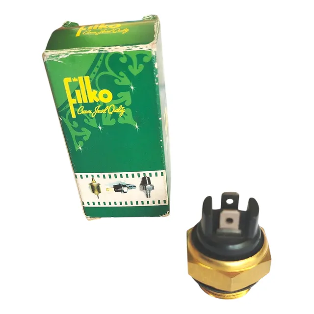 Valvula De Electroventilador Universal Hg-105 Spartan 