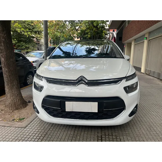 Citroën C4 Picasso 1.6 Tendance Pack Hdi 115cv