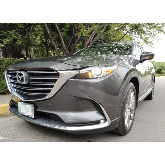 Mazda Cx-9 2.5 I Grand Touring Awd At
