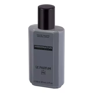 Hibernatus Paris Elysees Edt 100ml Masculino Hibernatus Paris Elysees Edt 100ml Masculino