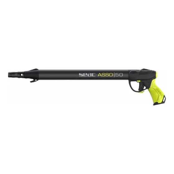 Arpon Pesca Neumatico Aire Seac Asso 50 Libras