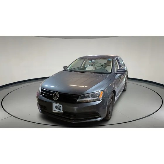 Volkswagen Jetta 2.0 Tip