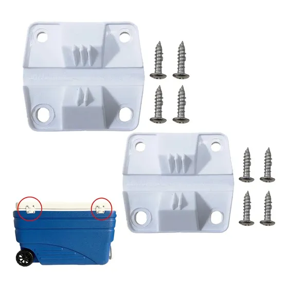 Bisagra Hielera Coleman 2 Piezas