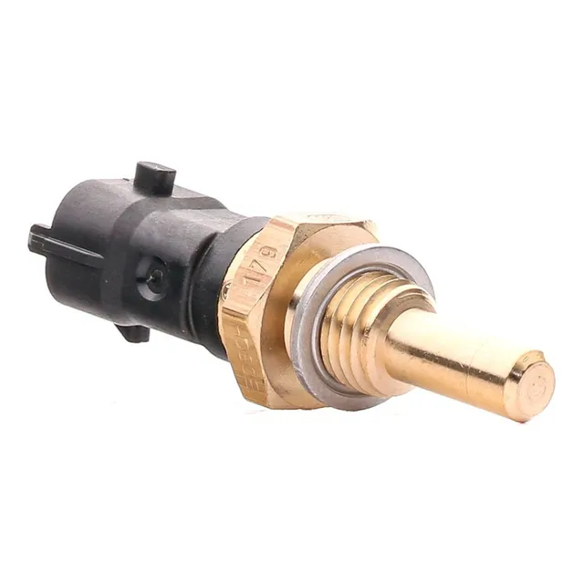 Bulbo Sensor Temperatura P/ Chevrolet S10 2.8 Mwm 2006-2012