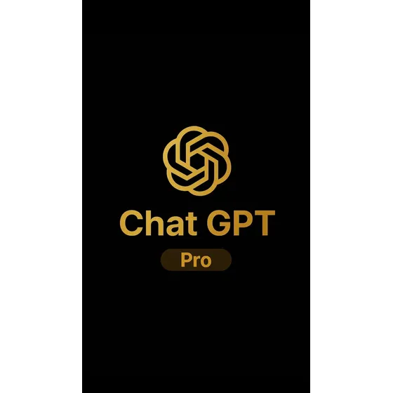 Chat Gpt 4.0 Pro Mensal