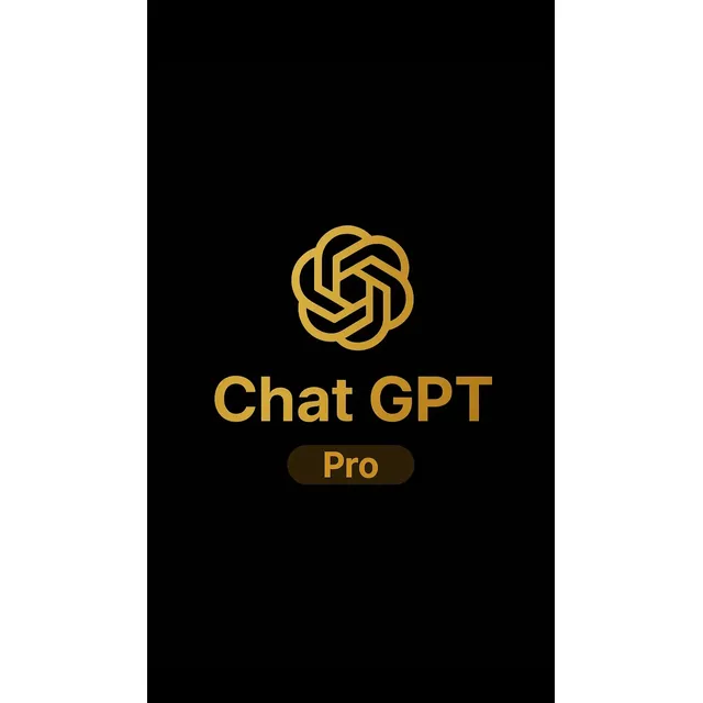 Chat Gpt 4.0 Pro Mensal