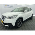 Nissan Kicks 1.6 Sense