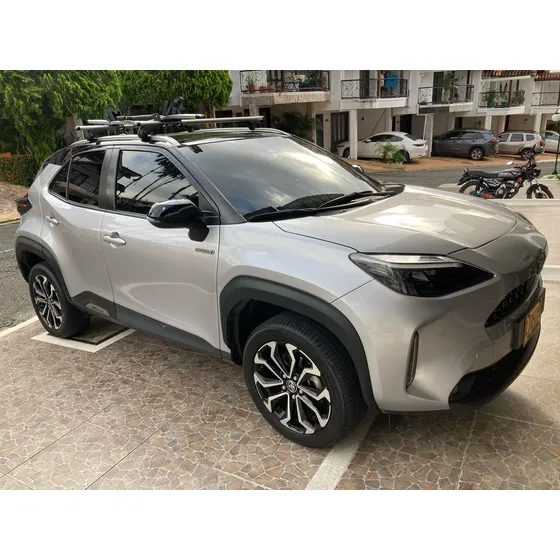Toyota Yaris Cross 1.5 Hev Xls
