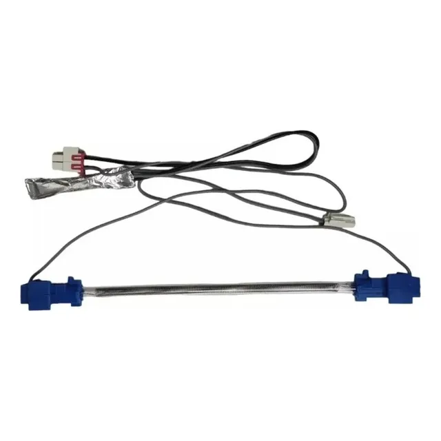 Resistencia De Refrigerador Daewoo 18 Pulgadas, 46cm Cristal