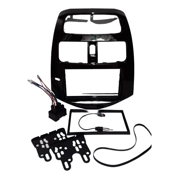 Consola Radio Spark Gt 7 Pulgadas Del 2014 Al 2017 Nueva