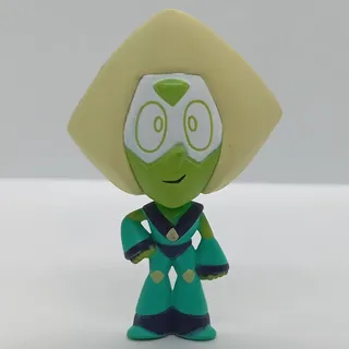 Steven Universe Funko Pop Peridot | MercadoLibre
