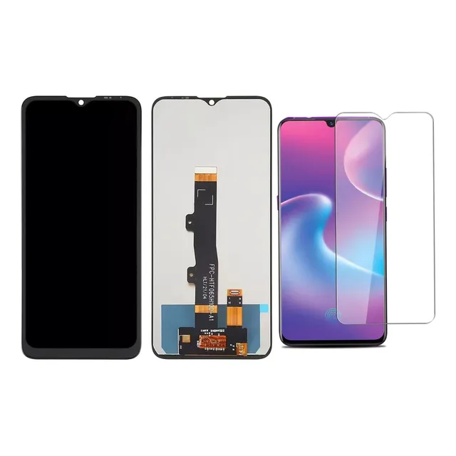 Pantalla Original Para Moto E7/e7i/e7 Power/e7i Power