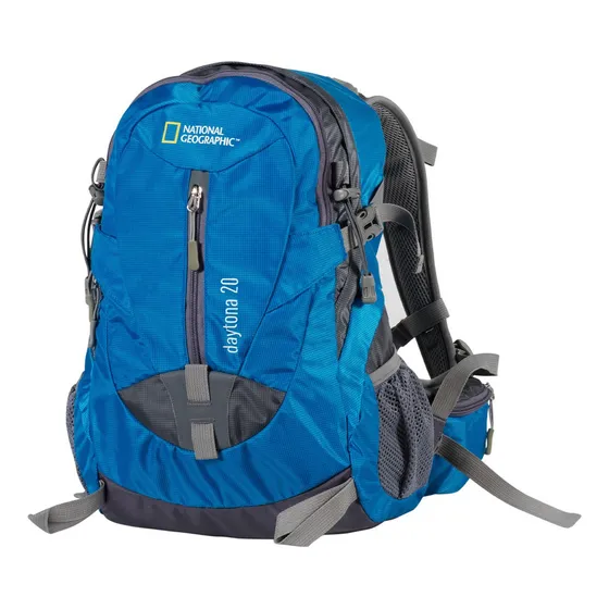 Mochila National Geographic Daytona 20 Lts - Mng3201