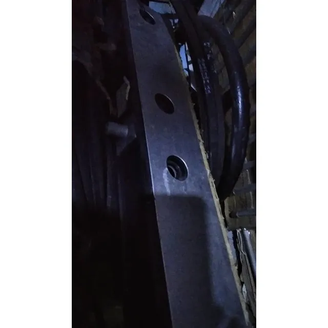 Tapa Válvulas D Motor 1006 Veniran Modelo 399 Nuevo Original