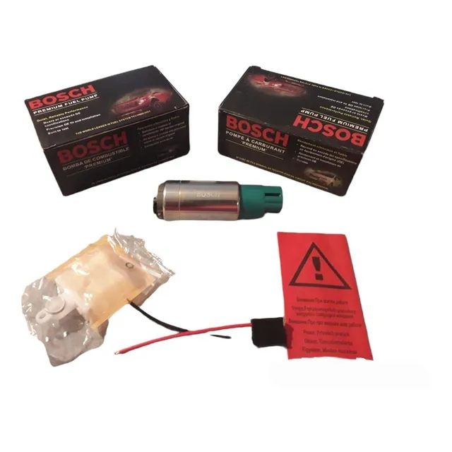 Bomba Pila Gasolina Compatible Accent Getz Elantra Tucson