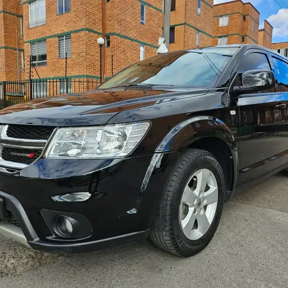 Dodge Journey 2018 2.4 Se Fl