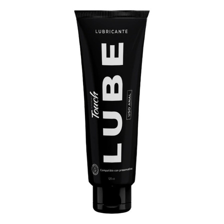 Gel Intimo Anal Efecto Relajante Lubricante Different Touch Gel Intimo Anal Efecto Relajante Lubricante Different Touch