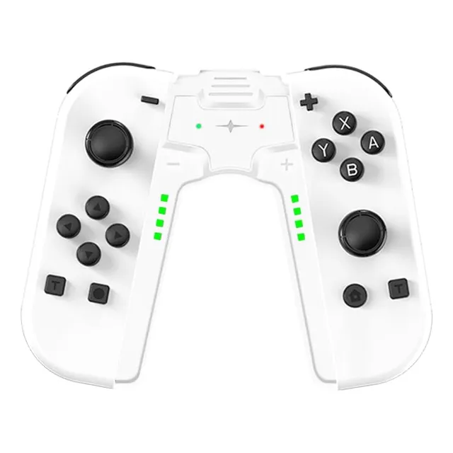 Pack Joypad Vilcorn Pro Para Switch Oled Y Pc - Increble Gam