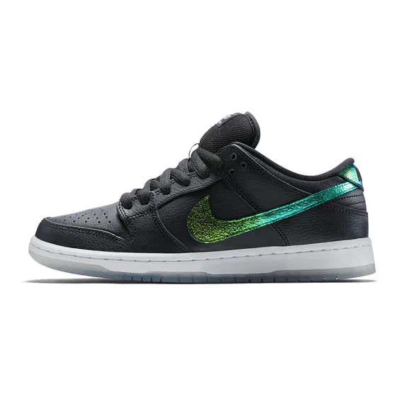 Zapatillas Nike Sb Dunk Low Reptile Gucci 304292-055   