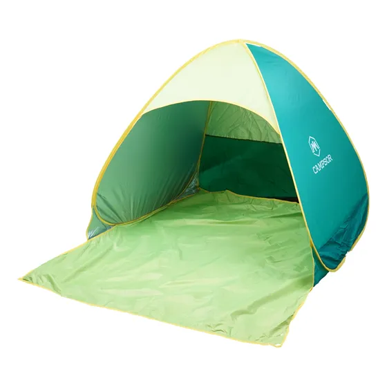Carpa De Playa Apertura Rapida