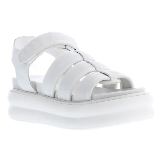 Sandalia Mujer Miss Carol Pearl Plataforma 146.22059