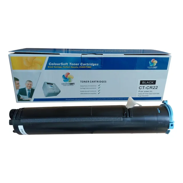 Toner Alternativo Gpr 22 Ir 1018 1022 1023 1024 1025