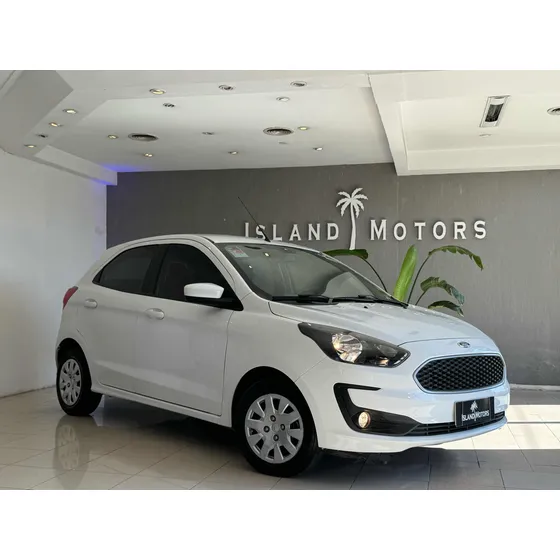 Ford Ka 1.5 Se