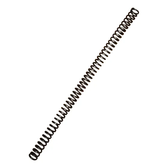 Resorte De Piston Original Rifle Mahely Aire Comprimido