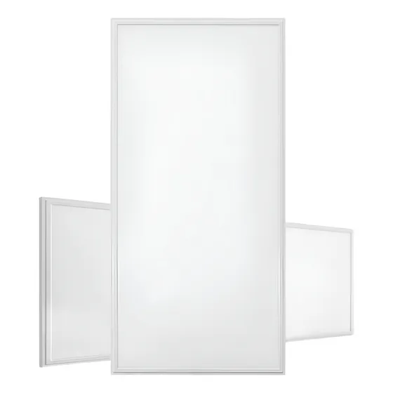 Prolight Panel Led 120x60 72w 6500k Blanca Techo