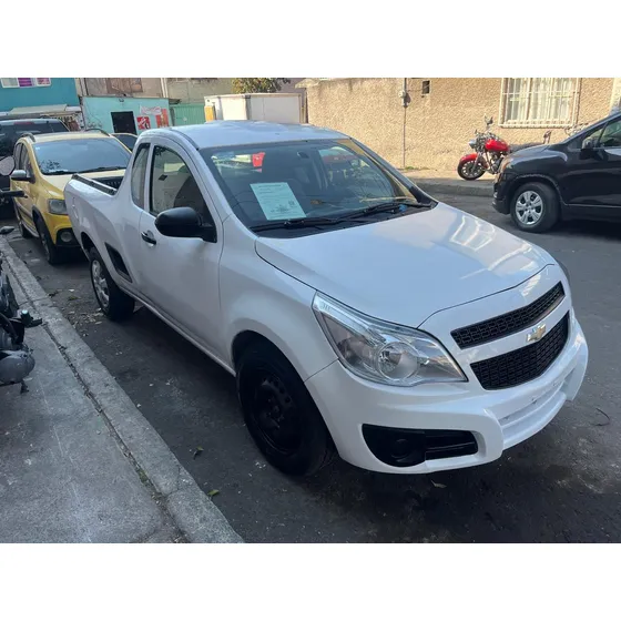 Chevrolet Tornado 1.8 Ls Ac Mt