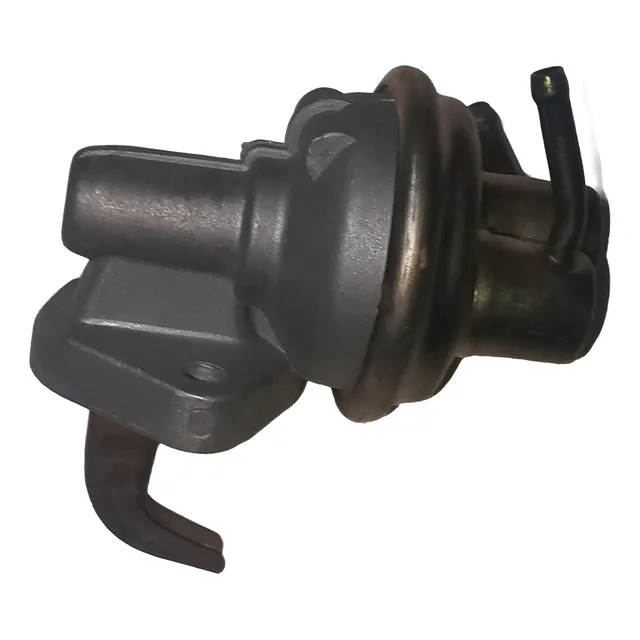 Bomba De Gasolina Mecanica Daewoo Tico