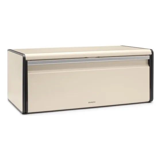 Panera Abatible Acero Inox Brabantia 41 X 12 Cm Original