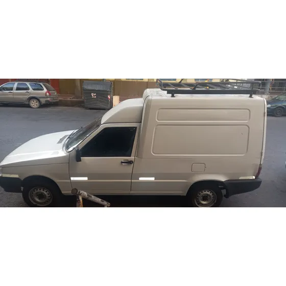 Fiat Fiorino 1.3 Fire