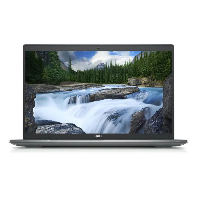 Notebook Latitude 5530 15.55" plateado 512GB SSD - Intel Core i7