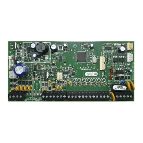 Central Sp6000 Paradox