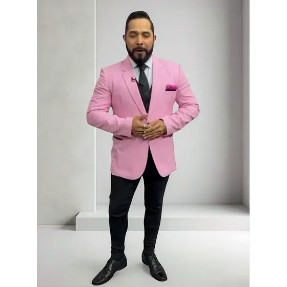 Sacos Sport  Para Caballeros