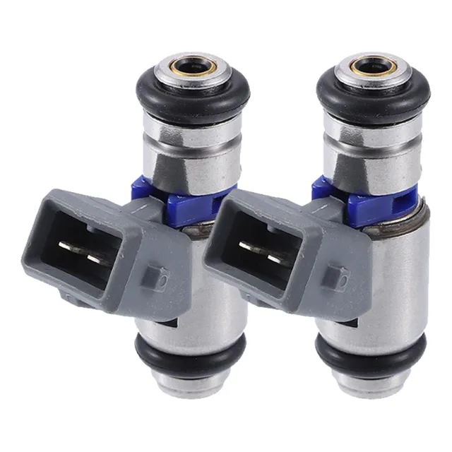 Inyector Para Vw Polo Pointer Derby 3 Orificios Iwp158 2 Pz