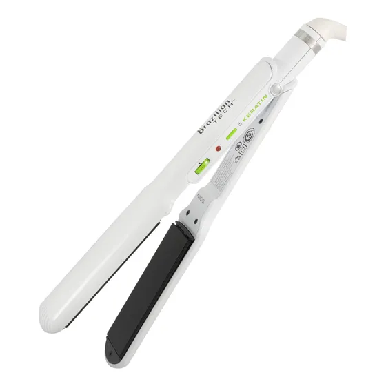 Plancha Alisadora Brazilian Tech De Babyliss Pro