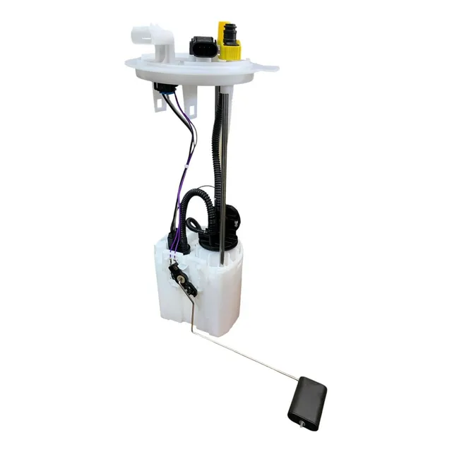 Modulo Gasolina Super Duty F250 11-16 (2 Picos 2 Conectores)