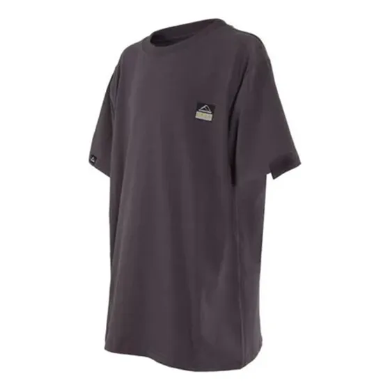 Reef ~ Polera M/c Regular Fit, Color Gris