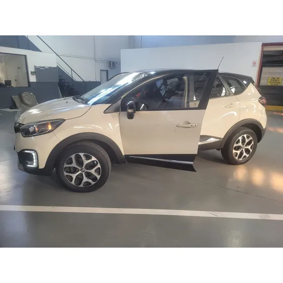 Renault Captur 2.0 Intens
