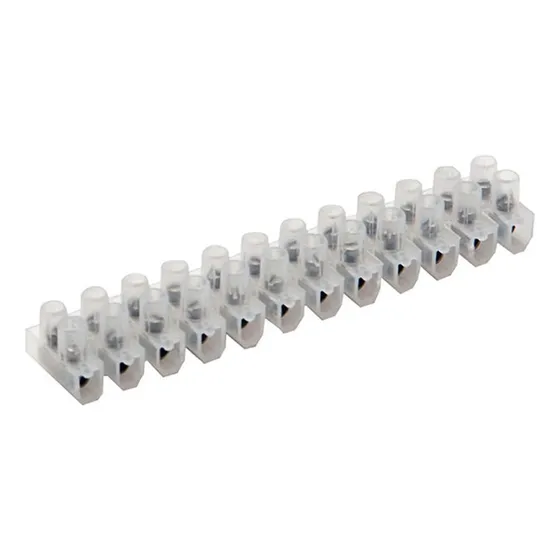 Conector Em Barra/sindal 25mm 8460 - Brasfort